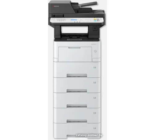 МФУ Kyocera Mita ECOSYS MA4500x 110C133AX0 картридж TK-3405