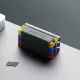 Электроотвертка HOTO SNAPBLOQ Electric Mini Drill Set с АКБ, кейс