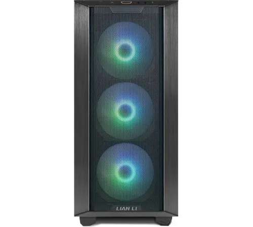 Корпус Lian Li Lancool III RGB G99.LAN3RX.10R
