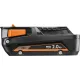 Аккумулятор AEG Powertools L1820S 4935472275 18В/2 Ah