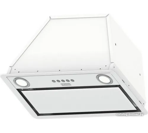 Кухонная вытяжка Franke Vera WH 52 305.0712.241