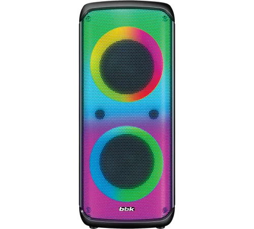 Беспроводная колонка BBK BTA6030