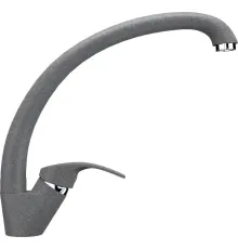 Смеситель Ulgran U-007 342 графитовый