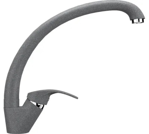Смеситель Ulgran U-007 342 графитовый