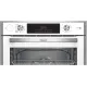 Электрический духовой шкаф Hotpoint FE8 S832 JSH WH