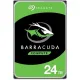 Жесткий диск Seagate Barracuda 24TB ST24000DM001