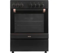 Кухонная плита Simfer F66VL09025