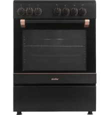Кухонная плита Simfer F66VL09025