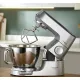 Кухонный процессор Kenwood Titanium Chef Baker KVC85.004SI