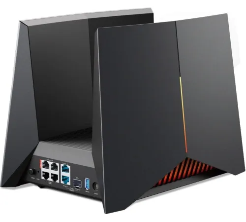 Wi-Fi роутер TP-Link Archer GE800