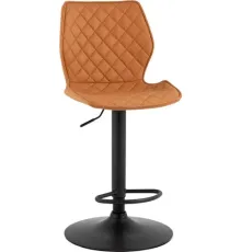 Стул Stool Group Dome CQ-5426B-P-232-43 коричневый