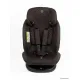 Детское автокресло Amarobaby Brilliant Isofix AMARO-2003-BrKo коричневый
