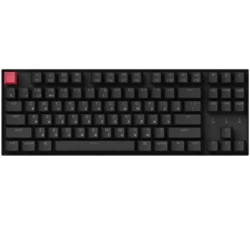 Клавиатура Keychron K8 V2 RGB K8X-B1Z-RU Keychron Super Red