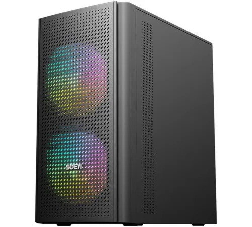 Корпус ACD M2-500 MO-SG28-S500