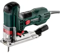 Электролобзик Metabo STE 100 Quick 601100500 кейс