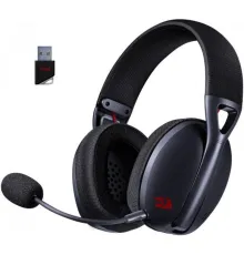 Наушники Redragon Ire Pro черный