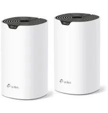 Wi-Fi система TP-Link Deco S7 2 шт