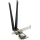 Wi-Fi/Bluetooth адаптер Cudy WE3000 1.0