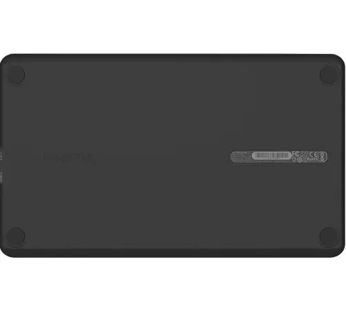 Графический монитор Huion Kamvas 16 2021 GS1562 космический черный