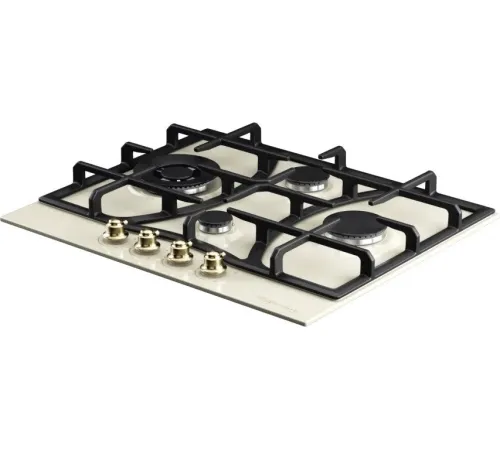Варочная панель KUPPERSBERG FS 610 C Bronze