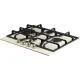 Варочная панель KUPPERSBERG FS 610 C Bronze