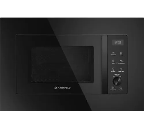 Микроволновая печь MAUNFELD JBMO1225FSGB02