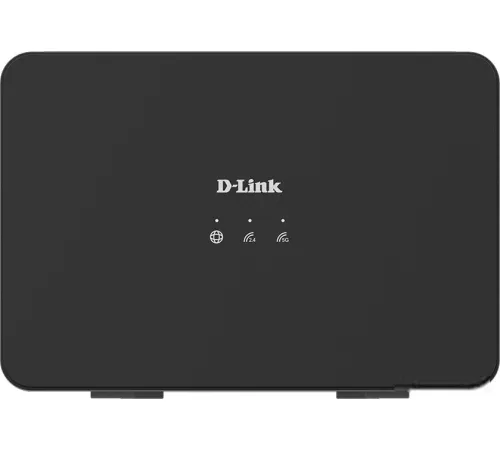 Wi-Fi роутер D-Link DIR-815/SRU/S1A