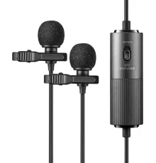 Комплект проводных микрофонов Godox LMD-40C