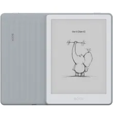 Электронная книга Onyx BOOX Go 6 Gen II серый