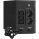 Источник бесперебойного питания ExeGate SpecialPro Smart LLB-1500.LCD.AVR.2SH.3C13.USB EX292800RUS