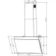 Кухонная вытяжка Faber Tocco WH 60 330.0702.953