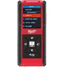 Лазерный дальномер Milwaukee LDM 100 4933459278