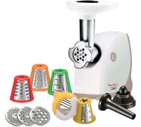 Мясорубка Moulinex HV4 ME476132