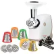 Мясорубка Moulinex HV4 ME476132