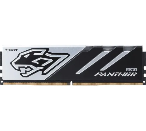 Оперативная память Apacer Panther 2x16ГБ DDR5 5600 МГц AH5U32G56C5227BAA-2