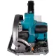 Дисковая циркулярная пила Makita HS004GZ01 без АКБ
