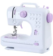 Электромеханическая швейная машина Sundays Home RH-505