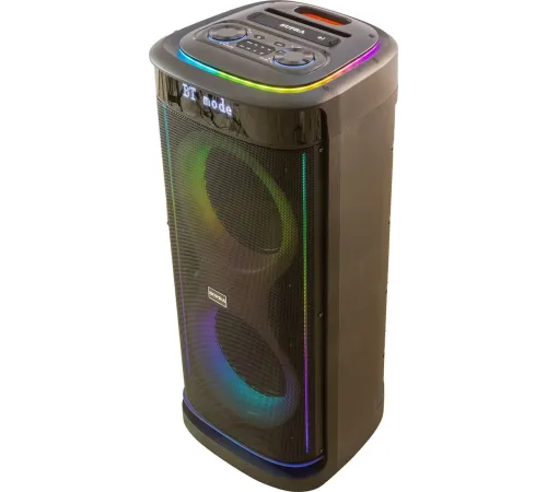 Патибокс Supra SMB-999