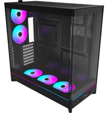 Корпус Montech HS02 Pro черный