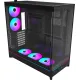 Корпус Montech HS02 Pro черный