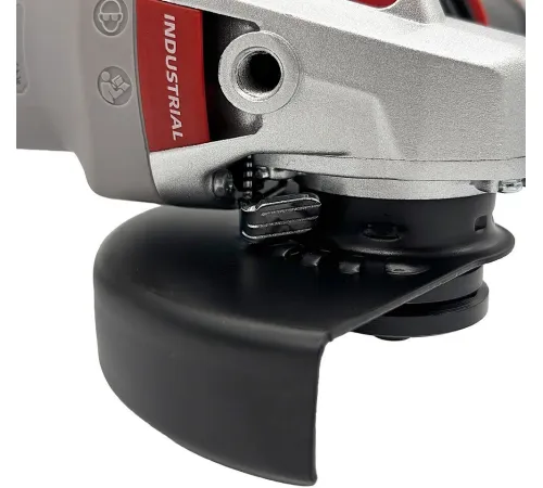 Угловая шлифмашина Crown CT45020-125RSVQ