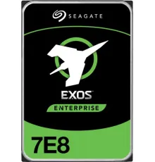 Жесткий диск Seagate Exos 7E8 6TB ST6000NM003A