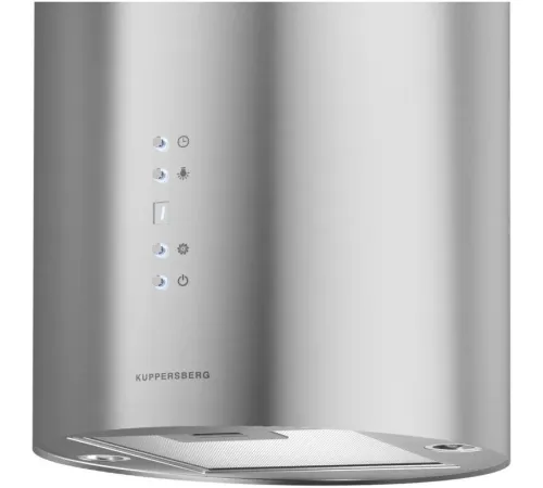 Кухонная вытяжка KUPPERSBERG WL-Tuba 35 X