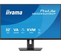 Монитор iiyama ProLite XB3294UHSCP-B1