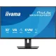 Монитор iiyama ProLite XB3294UHSCP-B1