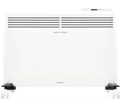 Конвектор Royal Thermo Capella RCHC/E-500