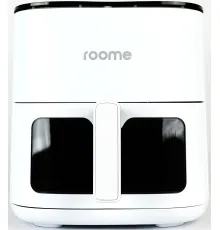Аэрогриль аэрофритюрница Roome AF-ZE5223-WA