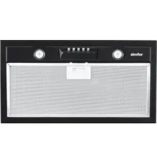 Кухонная вытяжка Simfer SM52B2