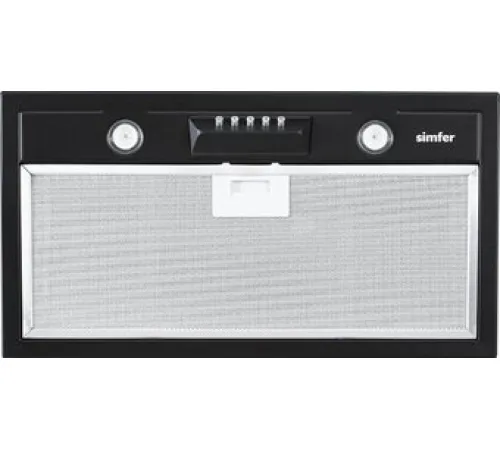 Кухонная вытяжка Simfer SM52B2