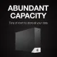 Внешний накопитель Seagate One Touch Desktop Hub STLC16000402 16TB